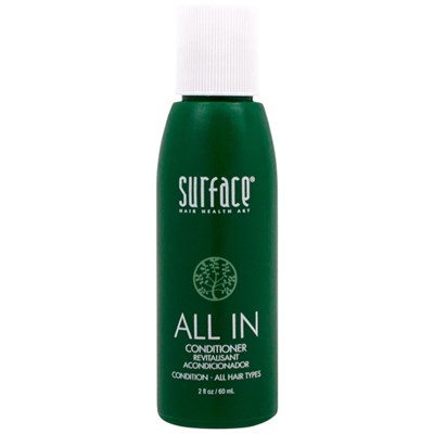 Surface Hair CONDITIONER 2 Fl. Oz.