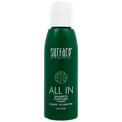 Surface Hair SHAMPOO 2 Fl. Oz.