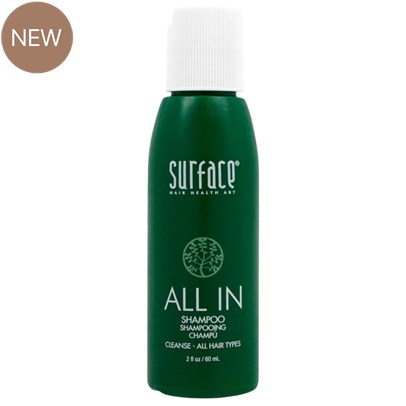 Surface Hair SHAMPOO 2 Fl. Oz.