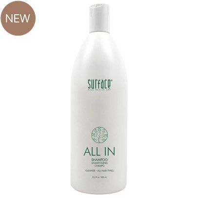 Surface Hair SHAMPOO Liter
