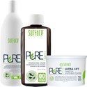 Surface Hair Blonding & Toning Intro 19 pc.