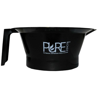 Surface Hair PURE COLOR Bowl