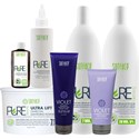 Surface Hair PURE COLOR BLONDE & TONE INTRO 36 pc.