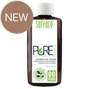 Surface Hair HY-DEMI GEL COLOR