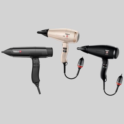Valera Save 25% on New Ultimate AI and Master Pro Dryers