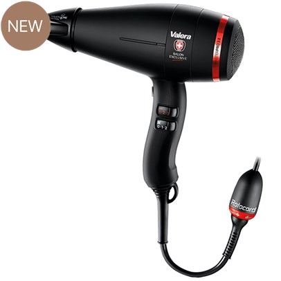 Valera 3.2 Soft Black