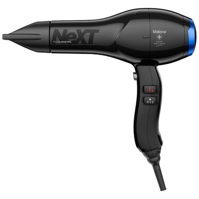 Valera PLUS DIGITAL Professional Hairdryer 3 pc.