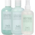 VoCê Gentle Trio 3 pc.