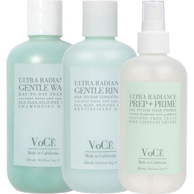 VoCê Gentle Trio 3 pc.