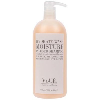 VoCê HYDRATE WASH Liter