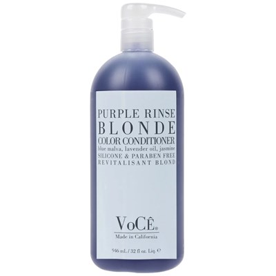 VoCê Purple Rinse Liter