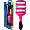 Wet Brush Pro Paddle - Pink