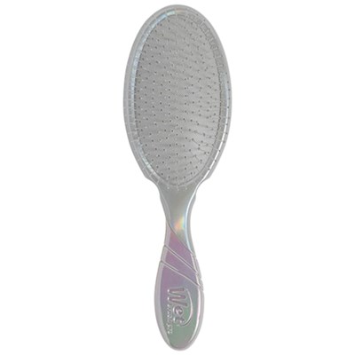 Wet Brush Iridescence Icon Pro Detangler - Silver