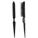 Wet Brush Teasing Brush - Black