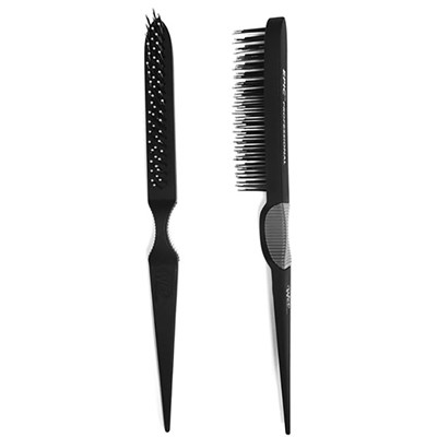 Wet Brush Teasing Brush - Black