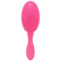 Wet Brush Detangler - Frost Pink