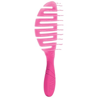 Wet Brush Flex Dry- Frost Pink
