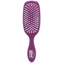 Wet Brush Smooth Styler- Frost Purple