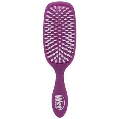 Wet Brush Smooth Styler- Frost Purple