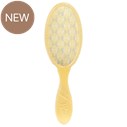 Wet Brush Detangler Pearlescent Aura - Butter