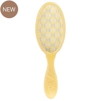 Wet Brush Detangler Pearlescent Aura - Butter