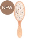 Wet Brush Detangler Pearlescent Aura - Champagne