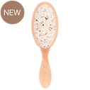 Wet Brush Detangler Pearlescent Aura - Champagne