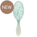 Wet Brush Detangler Pearlescent Aura - Sage