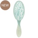 Wet Brush Detangler Pearlescent Aura - Sage