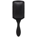 Wet Brush Paddle Detangler - Frost Black