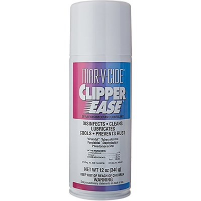 William Marvy Company Clipper Ease 12 Fl. Oz.