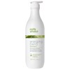 milk_shake shampoo Liter