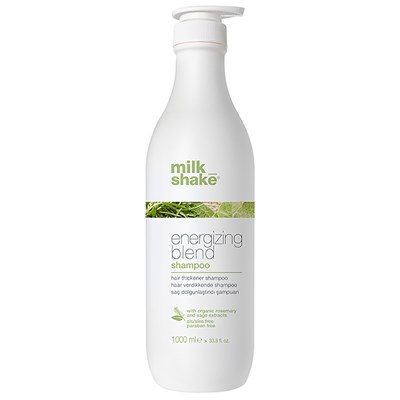 milk_shake shampoo Liter