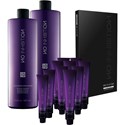 Z.One Concept NO INHIBITION MULTI-COLOR Intro 24 Tubes 29 pc.