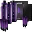 Z.One Concept NO INHIBITION MULTI-COLOR Intro 48 Tubes 57 pc.